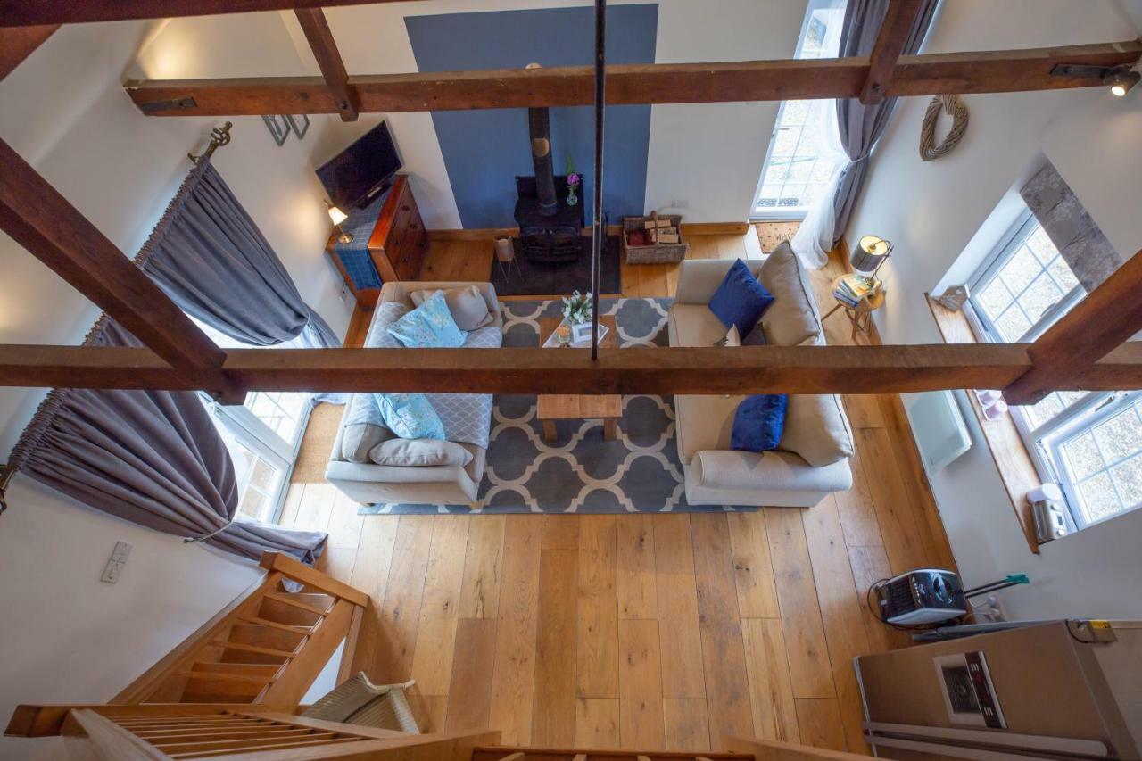 Cherry Orchard Lodge Bath Eksteriør bilde