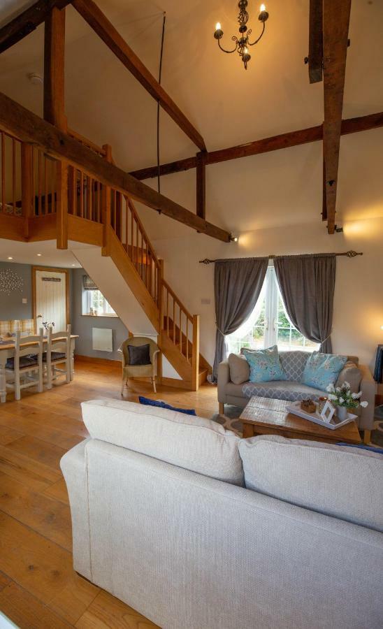 Cherry Orchard Lodge Bath Eksteriør bilde