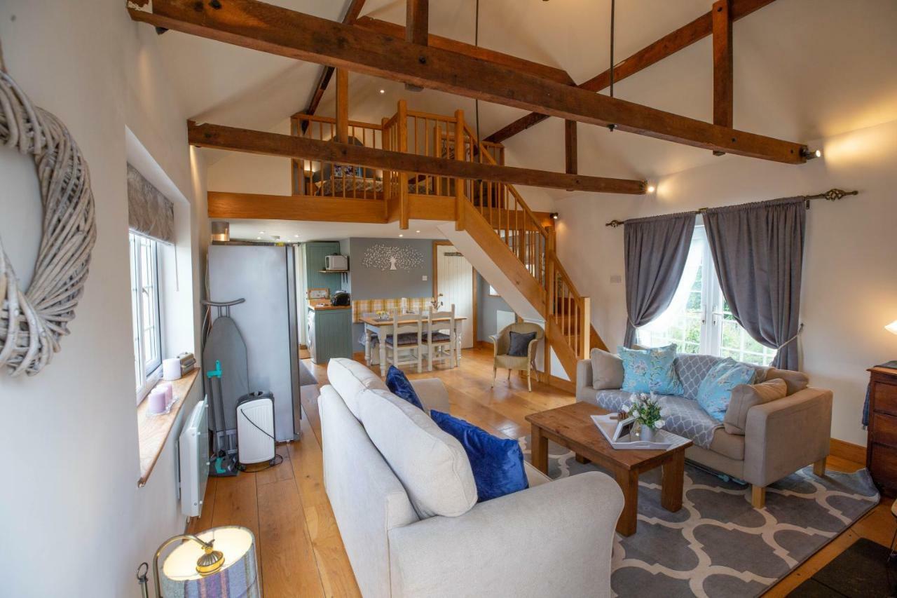 Cherry Orchard Lodge Bath Eksteriør bilde