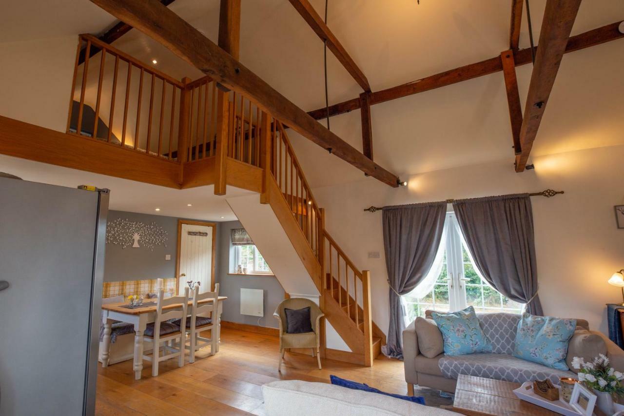 Cherry Orchard Lodge Bath Eksteriør bilde